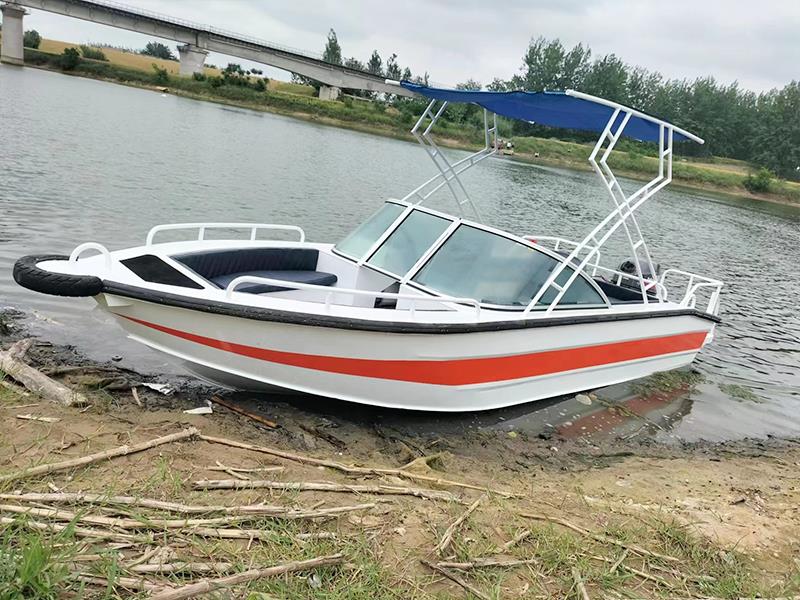 游艇，釣魚艇